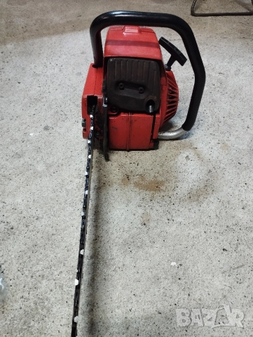 Резачка Dolmar 122/65cc , снимка 8 - Градински инструменти - 52926925