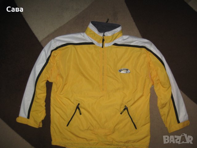 Яке пролет,есен ODLO  мъжко,2-3ХЛ, снимка 2 - Якета - 42422653