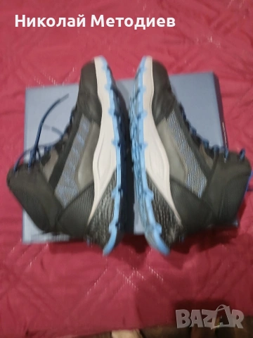 Много запазени обувки Т0М ТАILOR 42 номер , снимка 7 - Маратонки - 53076081