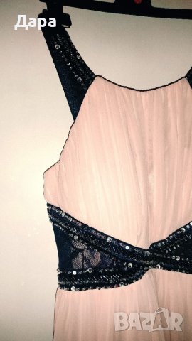 Дамска официална рокля , снимка 9 - Рокли - 37261666