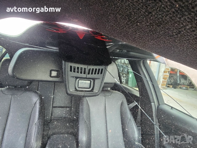 На части БМВ F30 320 184 коня / BMW Ф30 320д 184 коня, снимка 4 - Автомобили и джипове - 53939582