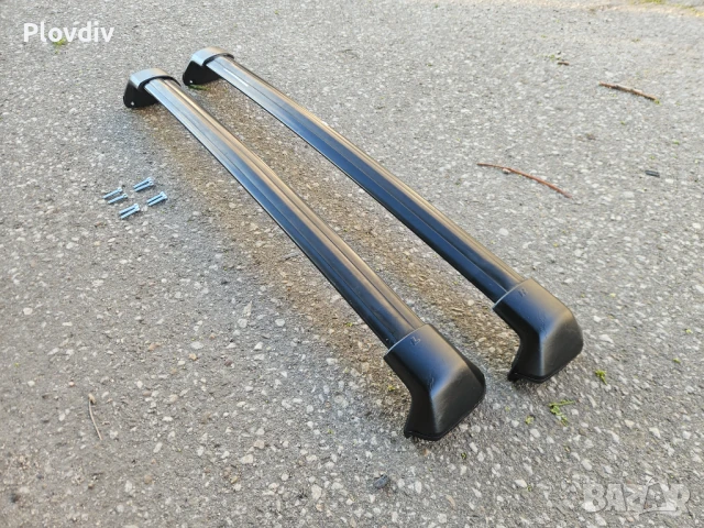 Оригинални греди за HONDA CRV (2013-2017) 4та генерация, снимка 3 - Аксесоари и консумативи - 51319767