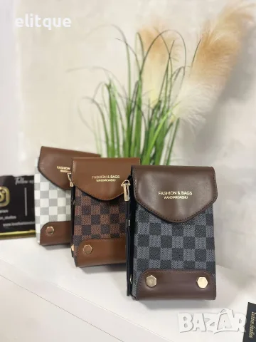 Дамска чанта за телефон Fashion & Bags