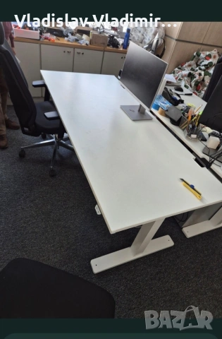 Офис Бюра, снимка 4 - Работни маси и бюра - 54342677