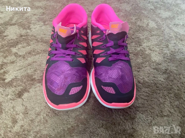 Найк 38 номер-Виетнам, снимка 4 - Маратонки - 50674331