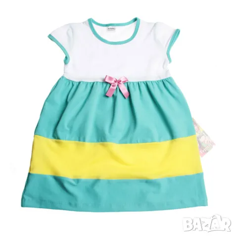 Летни детски дрехи 1-10 г (цени на едро) - 30% отстъпка, снимка 5 - Оборудване за магазин - 49992209