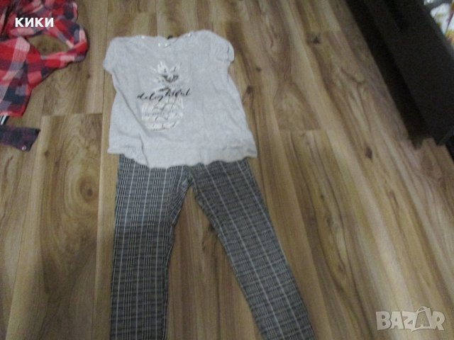 Дамски ризи дънки Лот, снимка 12 - Ризи - 42412082