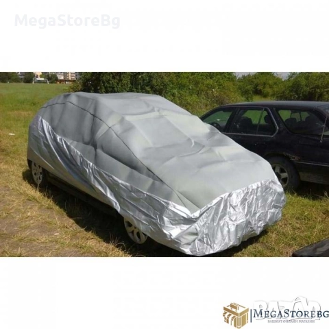 Покривало против градушка - 808 XXL, снимка 4 - Аксесоари и консумативи - 52007780