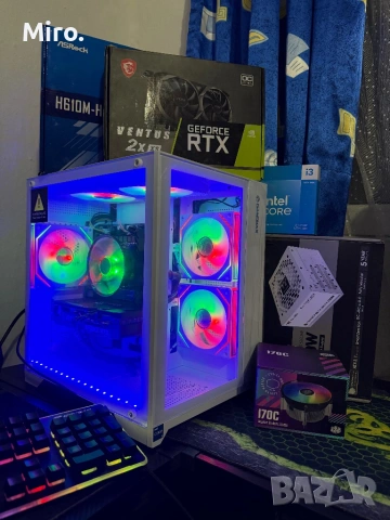 Гейминг компютър 🕹️