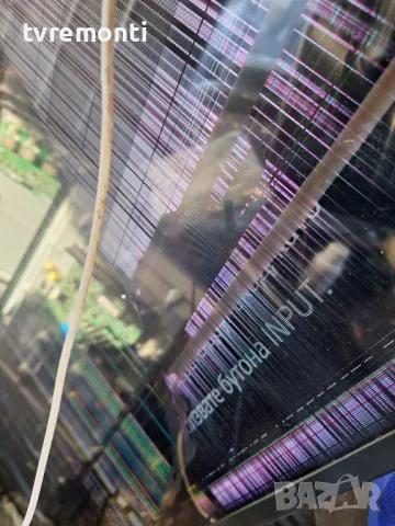 TCon BOARD , 55UHD GOA FOR SONY 47-6021164 - Sony KD-55XG8096 55inc DISPLAY YM9S055CNO01, снимка 7 - Части и Платки - 48620366