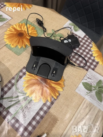 Робот прахосмукачка Medion MD 18600, снимка 8 - Прахосмукачки - 53896076