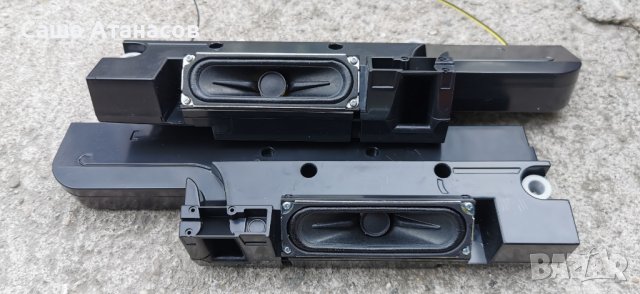 SAMSUNG UE55K5170 със счупена матрица ,BN44-00868A ,BN41-02527A ,T550HVN08.3 Ctrl BD ,CY-FK055BNAV3H, снимка 18 - Части и Платки - 40029176