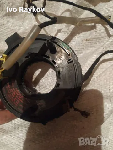 Лентов кабел за Skoda Superb 1 , снимка 2 - Части - 47386538