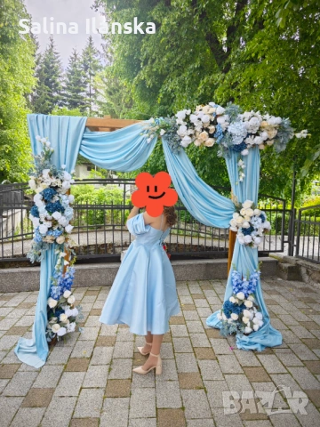 Дамски рокли