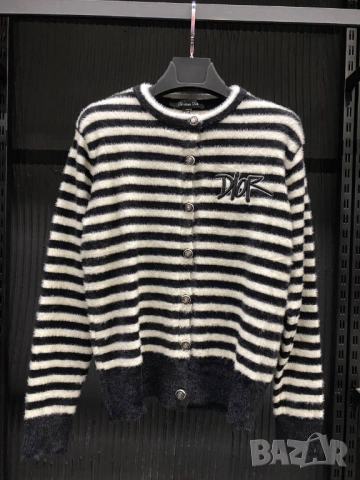 жилетки christian dior dolce gabbana gucci, снимка 3 - Жилетки - 51444285