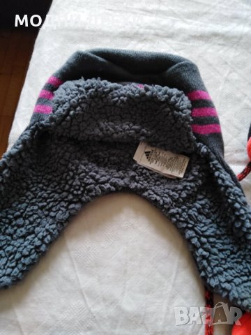 Оригинални шапки Адидас, снимка 4 - Шапки, шалове и ръкавици - 35207648