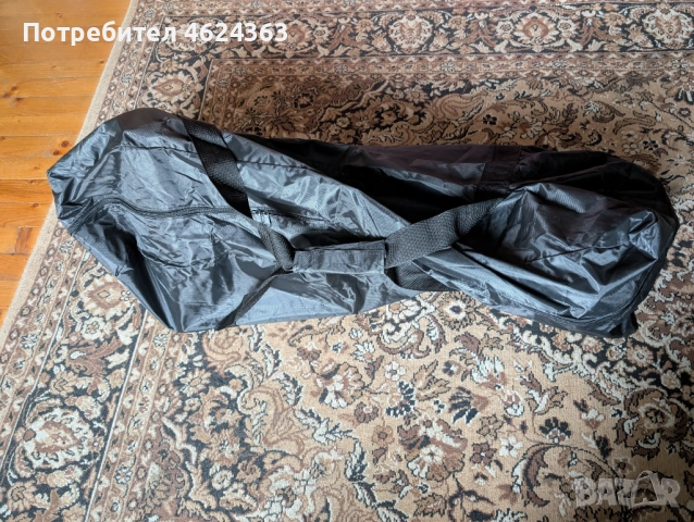 Електрическа тротинетка Xiaomi Pro 2, снимка 10 - Друга електроника - 52070892