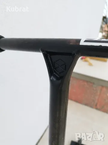 тротинетка за трикове , снимка 4 - Други спортове - 49636321