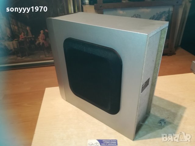 samsung ps-wp10 subwoofer 8ohm 2201210927, снимка 4 - Тонколони - 31512579