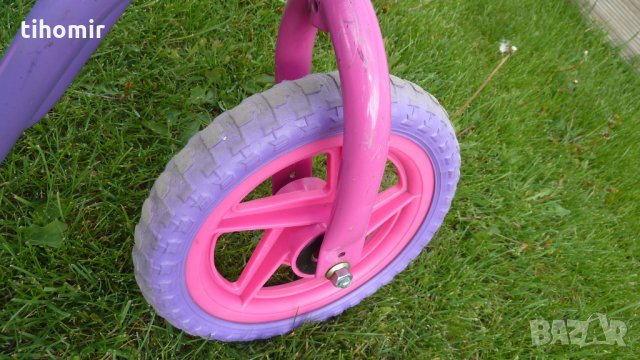 Тротинетка-голяма Skoot, снимка 5 - Детски велосипеди, триколки и коли - 31372390