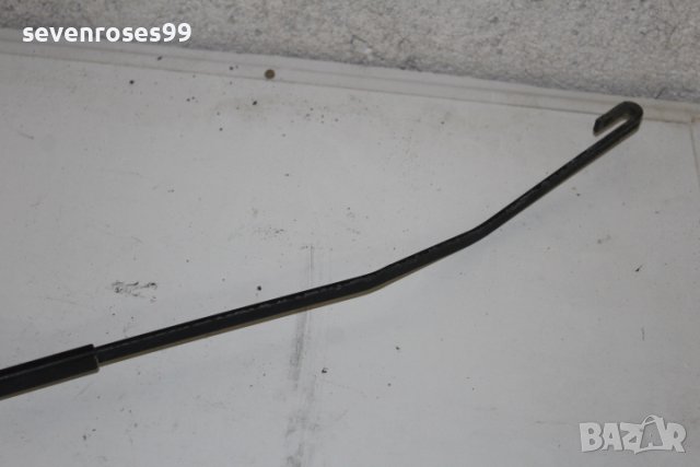 Рамо предна чистачка дясно Пежо Партнер 2008 1.9d Peugeot Partner Citroen Berlingo, снимка 4 - Части - 42883381