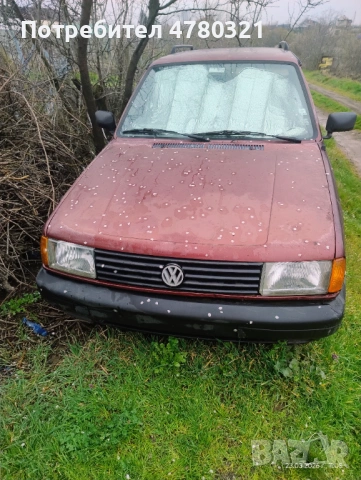 Продавам VW Поло 1.3 бензин.Продавам VW Поло 1.3 1992 бензин. Работи перфектно. Шпренгвана, Обслужен, снимка 5 - Автомобили и джипове - 54006921