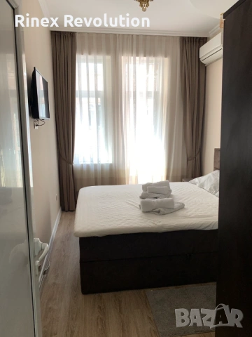 Тристаен апартамент под наем в Центъра, снимка 7 - Апартаменти - 54044241