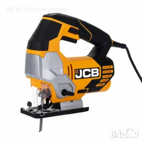 Електрически прободен трион 800W JCB, снимка 2 - Други инструменти - 50348773