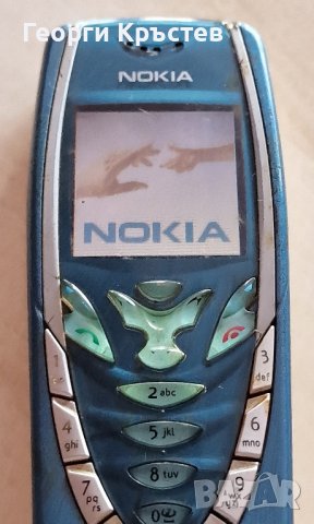 Nokia 3210 и 7210 - за ремонт, снимка 6 - Nokia - 42450928