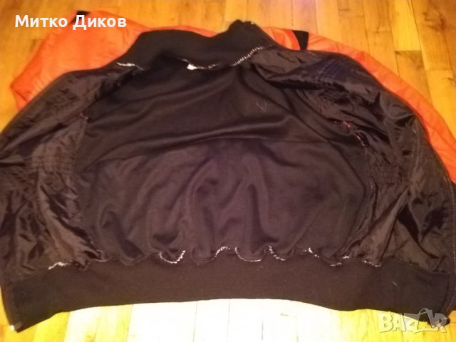 Колездачно яке винтидж белгийско размер Л, снимка 11 - Велосипеди - 38948914