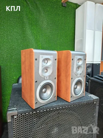 Тонколони JBL ES-20 