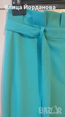 Нов дамски панталон Етере