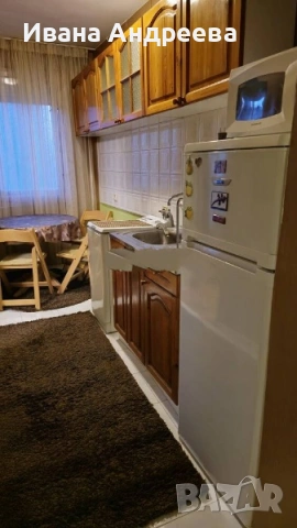 Двустаен апартамент е кв.Мараша, снимка 4 - Апартаменти - 54080556