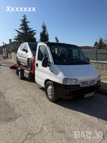  Пътна помощ София 24/7 | Репатрак | Автомобили, мотори , снимка 4 - Пътна помощ - 53905132