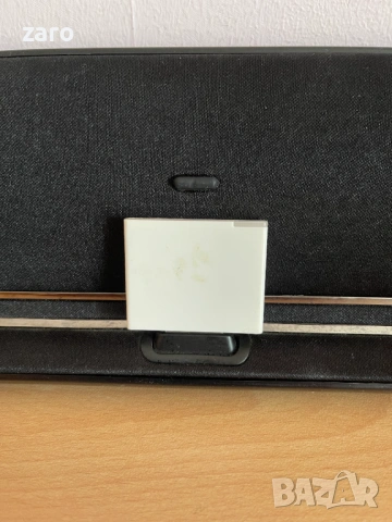 Стереоколонка – док станция Philips, снимка 6 - Слушалки и портативни колонки - 54040745