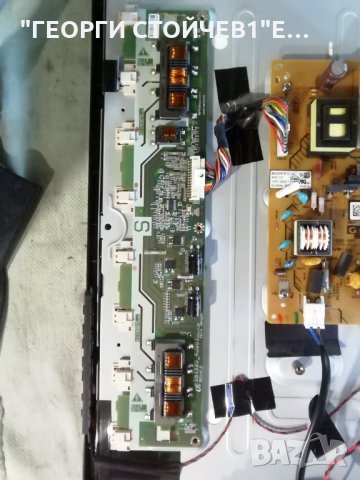 KDL-32BX340 MT5367_MB S1101-1 48.73R01.01 1-885-885-12 SSI320_4US01 REV:0.0 LTA320AN08, снимка 8 - Части и Платки - 29406856