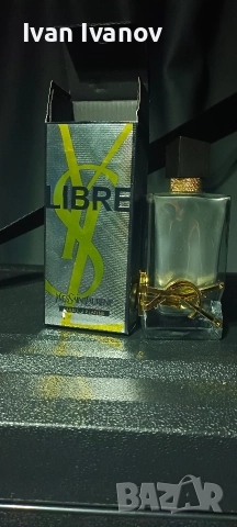 Оригинален Дамски Френски Парфюм