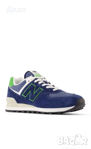 New Balance , снимка 6 - Маратонки - 53054084