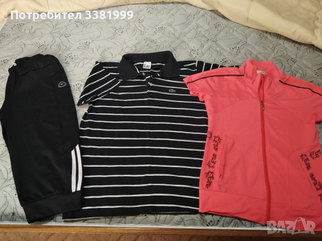 летни дамски дрешки, лотове