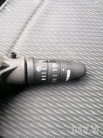 Лостче за Чистачки Nissan X-Тrail T30, снимка 2 - Части - 48150095