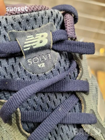 New Balance Solvi  V.2 маратонки - 39 номер, снимка 12 - Маратонки - 50298309