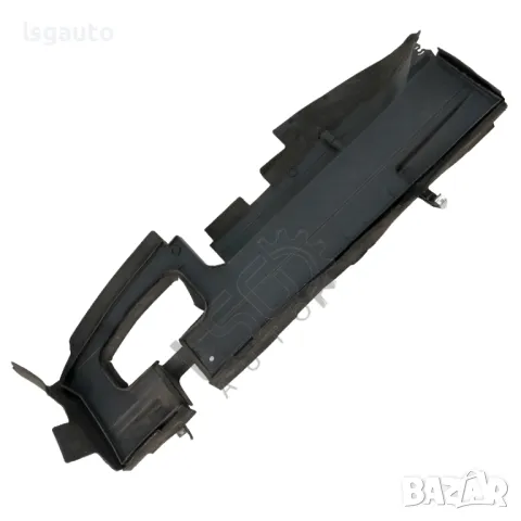 Кора над радиатори Opel Zafira Tourer C  ID: 141053, снимка 2 - Части - 48665138