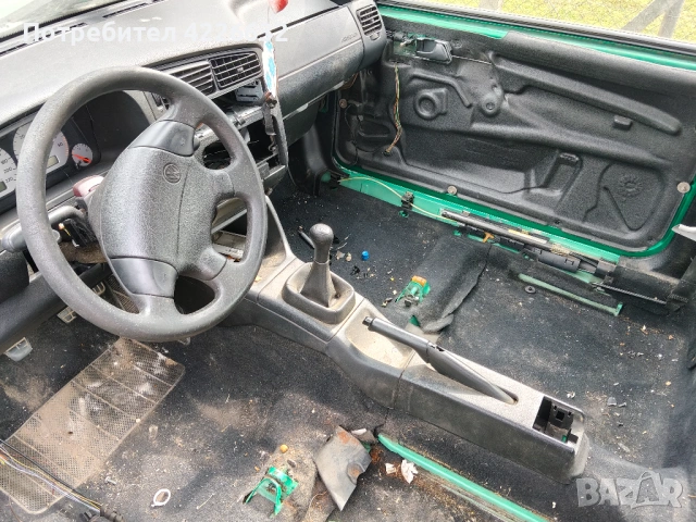 За скраб , снимка 7 - Автомобили и джипове - 54011467