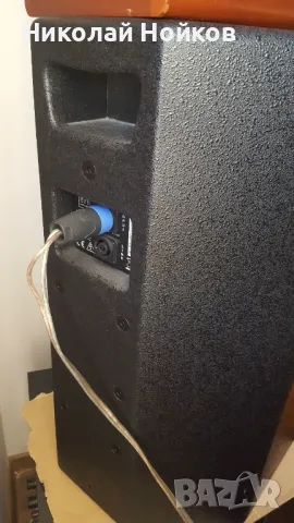 Колони 12" (Martin audio Blacklinex12), снимка 2 - Тонколони - 49036939