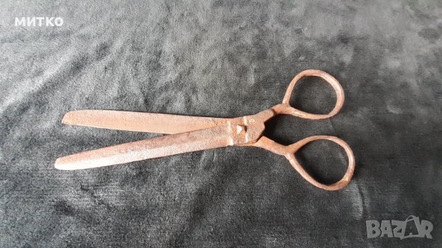 Стари ножици