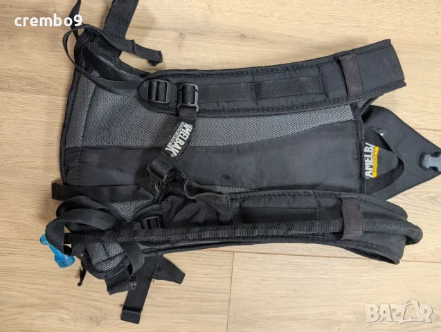 CamelBak Rocket хидратираща раница с резервоар 2.1L, снимка 3 - Раници - 56495153