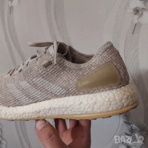 маратонки Adidas Pure Boost Clima номер 43, снимка 8 - Маратонки - 48106351