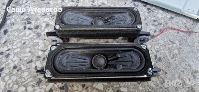 Panasonic TX-40ES400E със счупена матрица ,TNPA6247 ,TNPH1181 ,TNPA6056 ,IC-D-NWBJ40D660 ,E253117   , снимка 17 - Части и Платки - 54336418