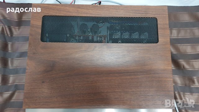 Kenwood KR-4200 , снимка 5 - Ресийвъри, усилватели, смесителни пултове - 38522331