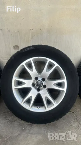 продавам оригинални джанти за VOLVO XC90 , снимка 4 - Гуми и джанти - 49531204